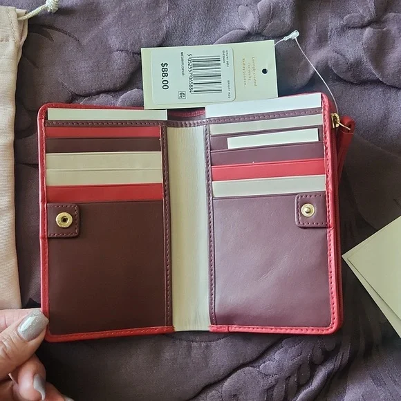 Wallet - Picture 3 of 3